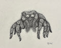 "Jumper" Print 8x10